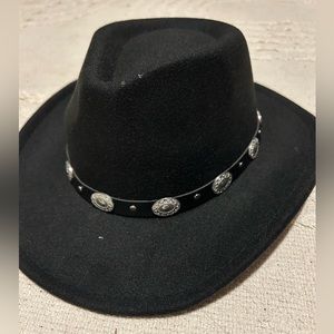 Western Style Hat